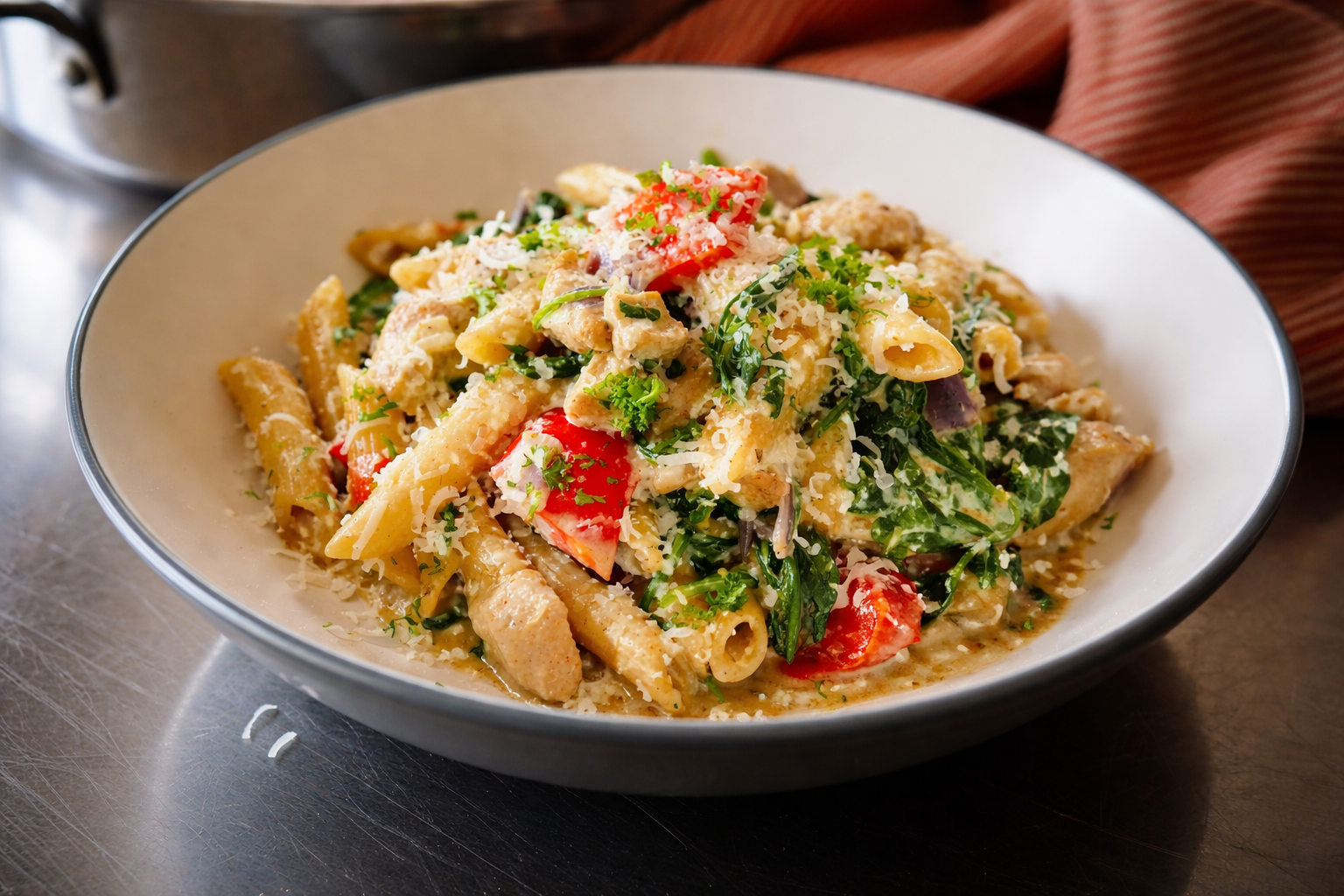 Pastas