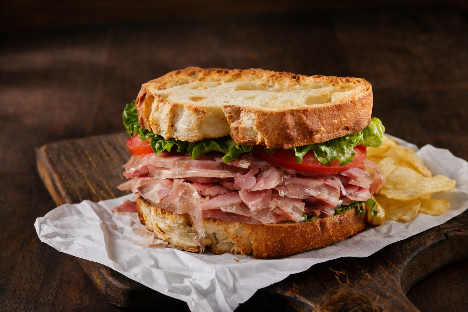 Sandwiches