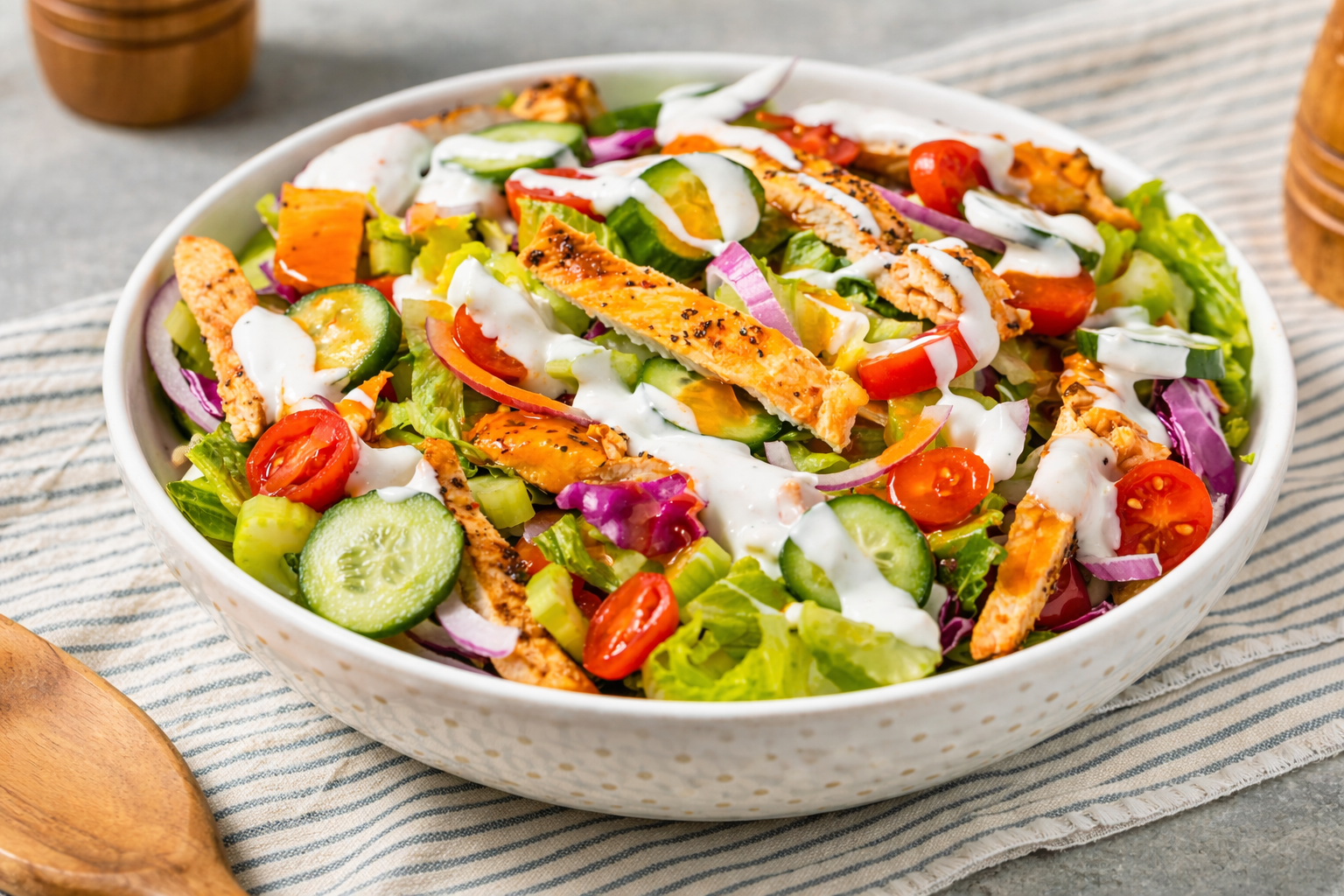 Salads