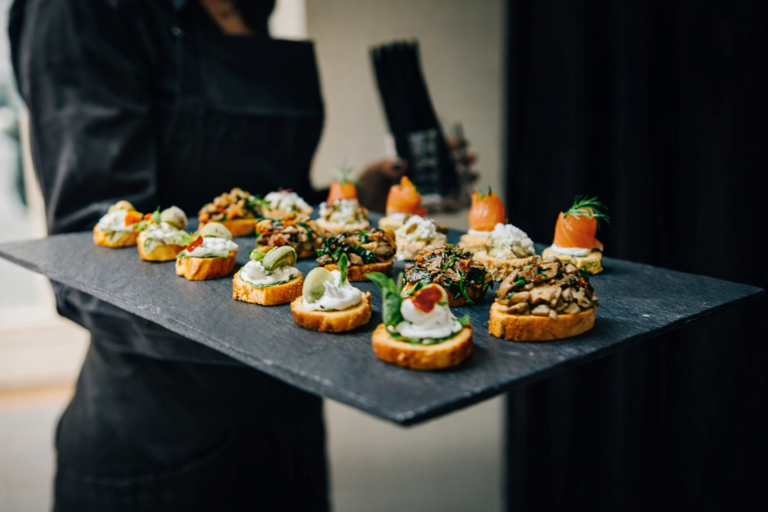 Appetizers